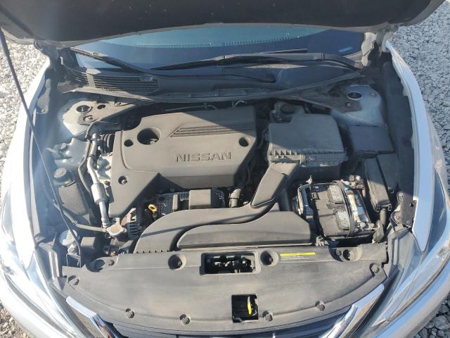 Photo 11 from auction – 2017 NISSAN ALTIMA 2.5 with VIN 1N4AL3AP5HC143941