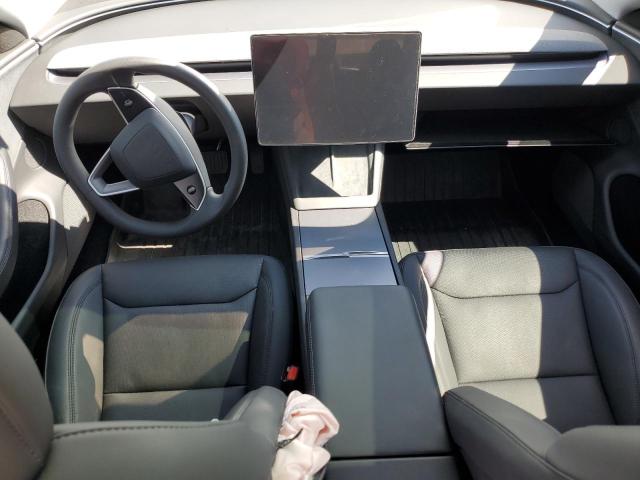 Photo 8 from auction – 2024 TESLA MODEL 3 with VIN 5YJ3E1EB4RF817680