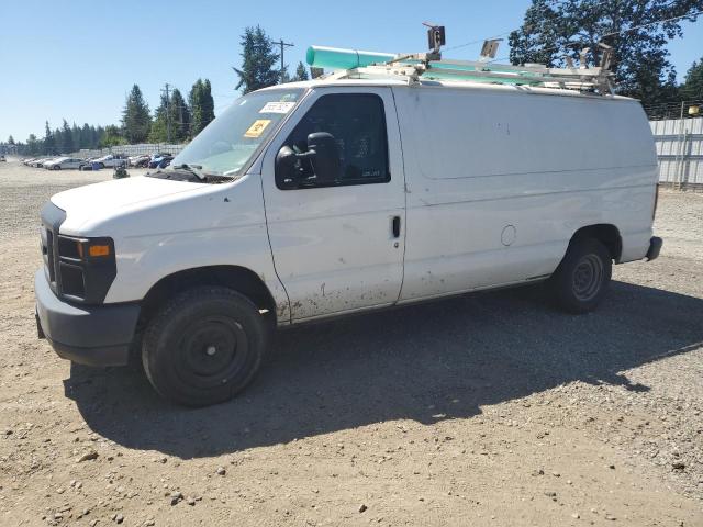 FORD ECONOLINE 2012 with VIN 1FTNE1EW2CDB34452 - Photo from auction