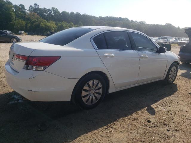 Photo 3 from auction – 2011 HONDA ACCORD LX with VIN 1HGCP2F3XBA034984
