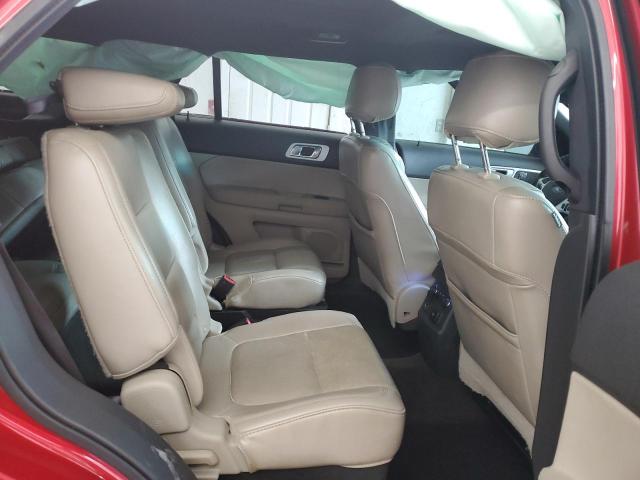 Photo 11 from auction – 2012 FORD EXPLORER L with VIN 1FMHK8F89CGA98753
