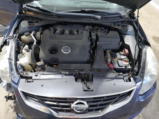 Photo 11 from auction – 2010 NISSAN ALTIMA SR with VIN 1N4BL2EP6AC144885