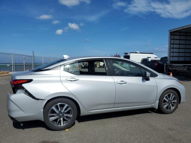 Photo 3 from auction – 2024 NISSAN VERSA SV with VIN 3N1CN8EV1RL872918