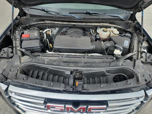 Photo 12 from auction – 2021 GMC YUKON SLT with VIN 1GKS2BKD2MR365221