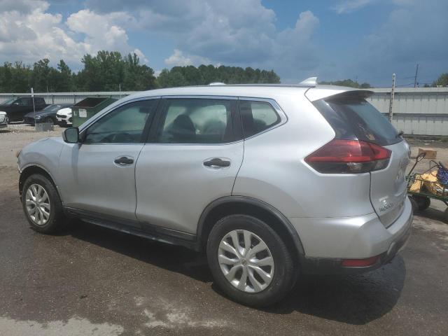 Photo 2 from auction – 2018 NISSAN ROGUE S with VIN KNMAT2MT2JP575785