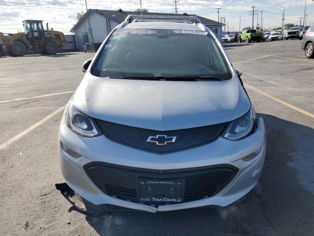 Photo 5 from auction – 2017 CHEVROLET BOLT EV PR with VIN 1G1FX6S05H4183883
