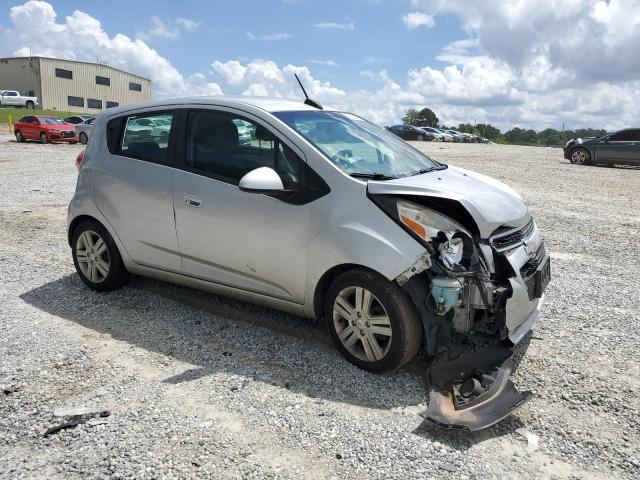 Photo 4 from auction – 2015 CHEVROLET SPARK LS with VIN KL8CB6S93FC738090