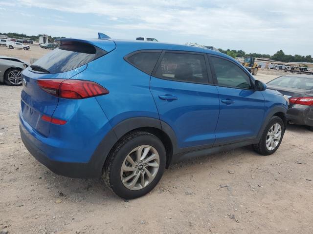Photo 3 from auction – 2019 HYUNDAI TUCSON with VIN KM8J2CA42KU942687