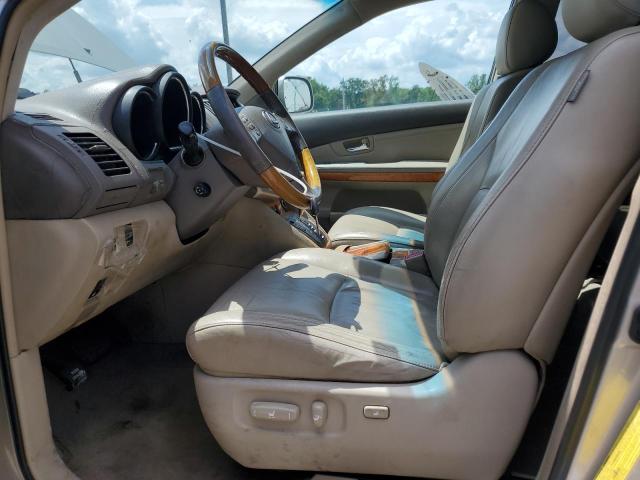 Photo 7 from auction – 2006 LEXUS RX 330 with VIN 2T2GA31U76C046272