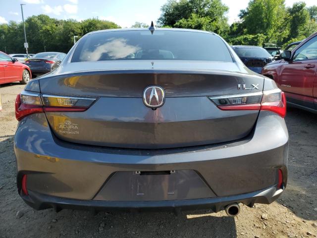 Photo 6 from auction – 2020 ACURA ILX PREMIU with VIN 19UDE2F72LA003646