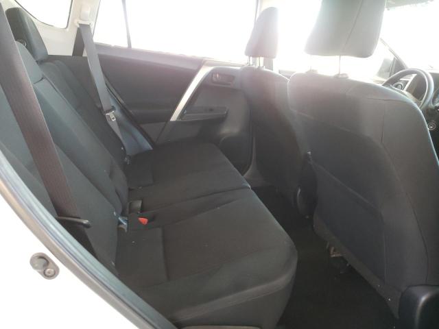 Photo 11 from auction – 2015 TOYOTA RAV4 LE with VIN JTMZFREV5FJ058445
