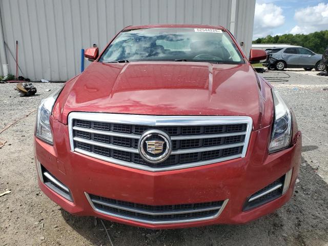 Photo 5 from auction – 2014 CADILLAC ATS PREMIU with VIN 1G6AE5S33E0151581