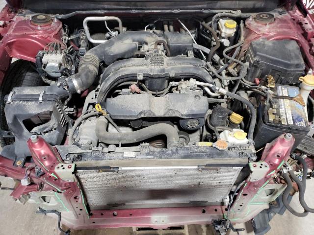Photo 12 from auction – 2018 SUBARU OUTBACK 2. with VIN 4S4BSAAC0J3318911