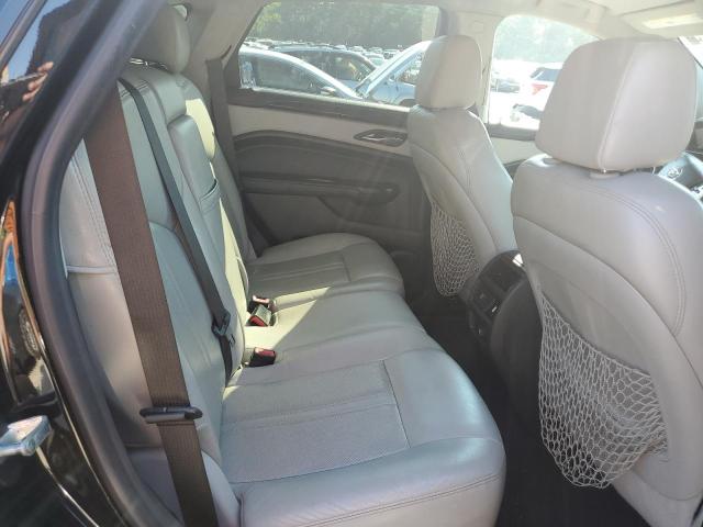 Photo 11 from auction – 2014 CADILLAC SRX LUXURY with VIN 3GYFNEE38ES676511