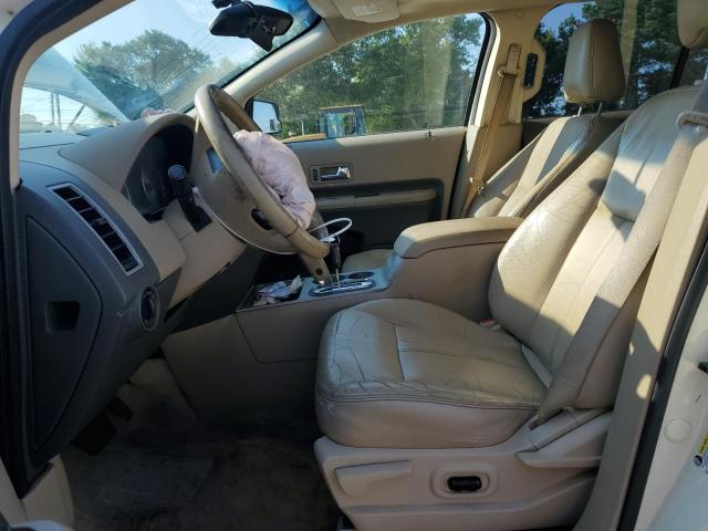 Photo 7 from auction – 2007 FORD EDGE with VIN 2FMDK49C27BB43035