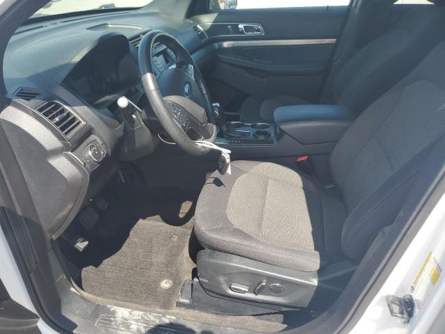 Photo 7 from auction – 2018 FORD EXPLORER X with VIN 1FM5K7D89JGA86910