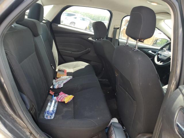 Photo 10 from auction – 2018 FORD FOCUS SE with VIN 1FADP3F24JL315588
