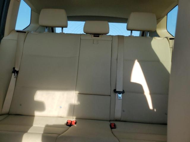 Photo 10 from auction – 2013 BMW X3 XDRIVE2 with VIN 5UXWX9C55D0A14114