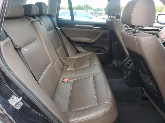 Photo 11 from auction – 2014 BMW X3 XDRIVE3 with VIN 5UXWX7C59E0E75628