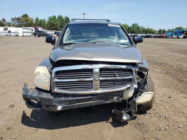Photo 5 from auction – 2006 DODGE DURANGO SLT with VIN 1D4HB48276F105606