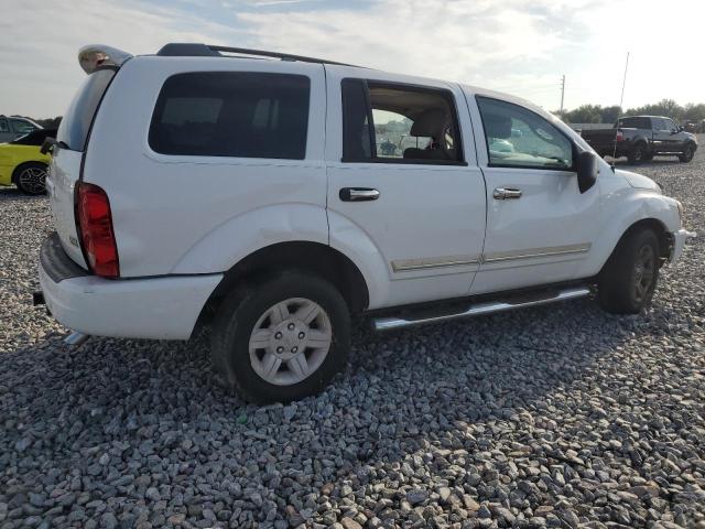 Photo 3 from auction – 2005 DODGE DURANGO LI with VIN 1D8HD58DX5F543244