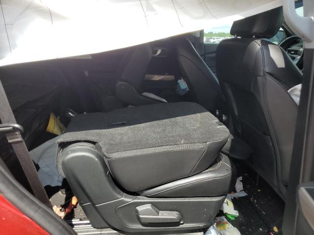 Photo 11 from auction – 2021 FORD EXPLORER X with VIN 1FMSK8DH2MGA54913