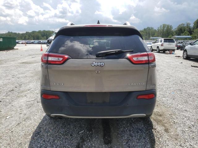 Photo 6 from auction – 2016 JEEP CHEROKEE L with VIN 1C4PJMDB4GW377744