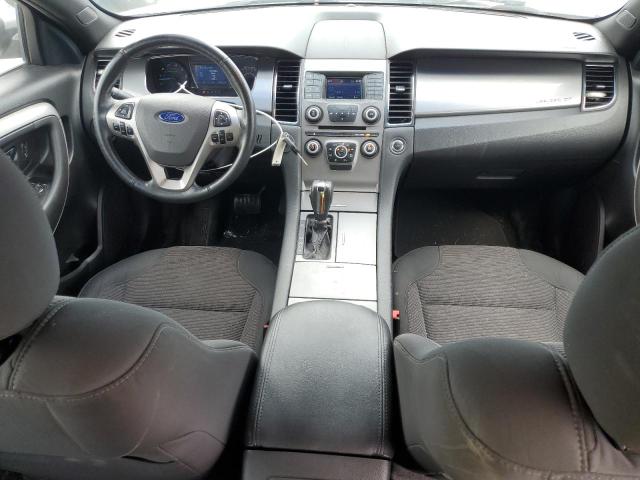Photo 8 from auction – 2015 FORD TAURUS SEL with VIN 1FAHP2E88FG154597