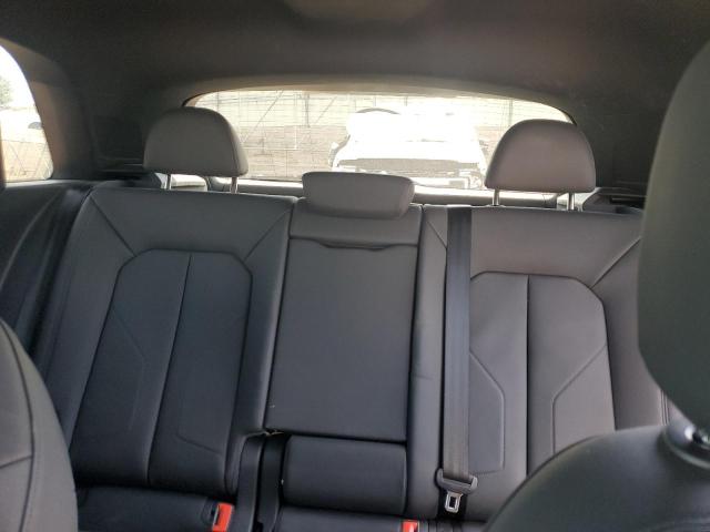 Photo 10 from auction – 2021 AUDI Q3 PREMIUM with VIN WA1AUCF30M1155458