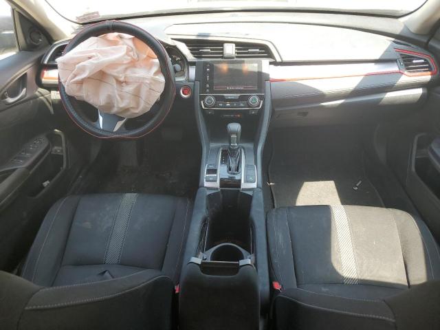 Photo 8 from auction – 2016 HONDA CIVIC EX with VIN 19XFC1F32GE215034
