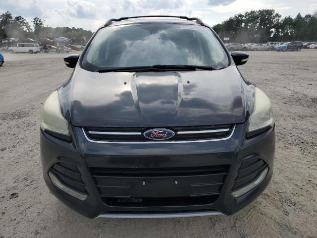 Photo 5 from auction – 2013 FORD ESCAPE SEL with VIN 1FMCU0H91DUD76057