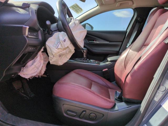Photo 7 from auction – 2023 MAZDA CX-30 PREF with VIN 3MVDMBCM9PM541229