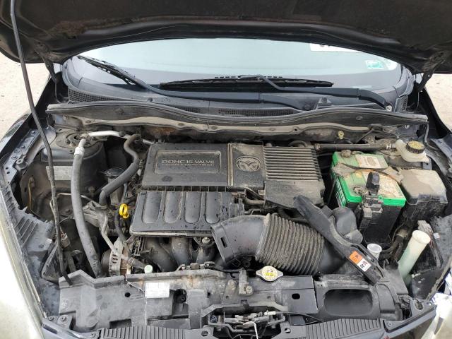 Photo 11 from auction – 2014 MAZDA MAZDA2 SPO with VIN JM1DE1KZ2E0173658