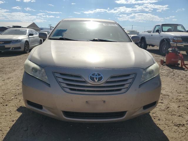 Photo 5 from auction – 2009 TOYOTA CAMRY BASE with VIN 4T1BE46K49U870796