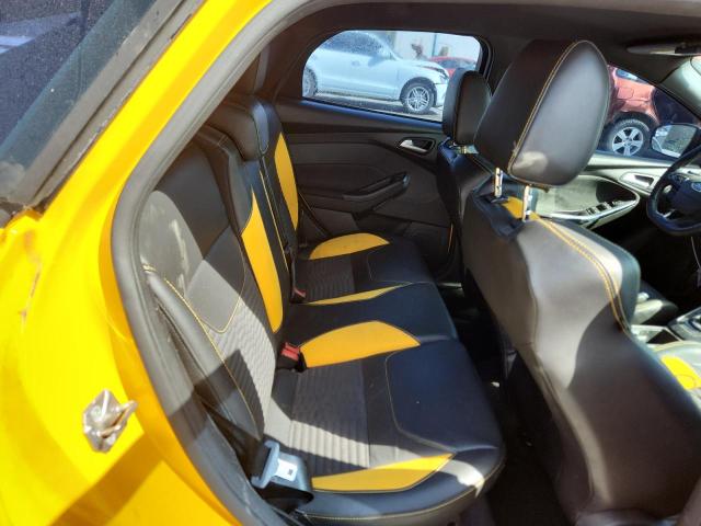 Photo 10 from auction – 2016 FORD FOCUS ST with VIN 1FADP3L94GL201973