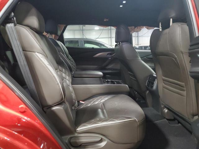 Photo 11 from auction – 2021 MAZDA CX-9 SIGNA with VIN JM3TCBEY6M0504712