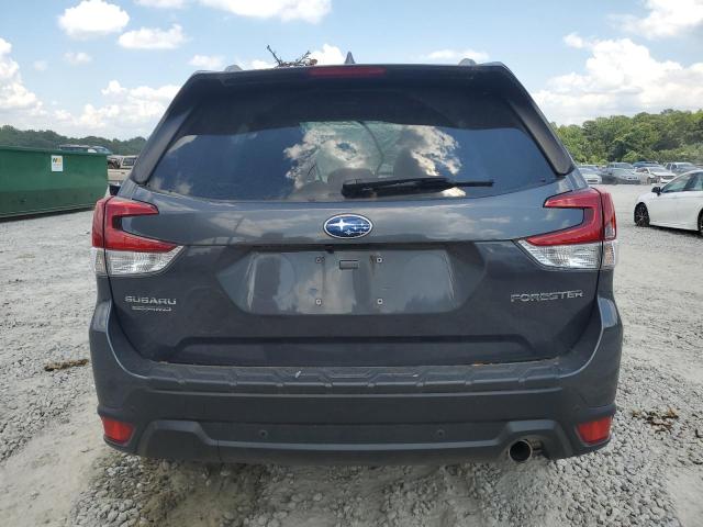 Photo 6 from auction – 2021 SUBARU FORESTER L with VIN JF2SKAUC7MH453621