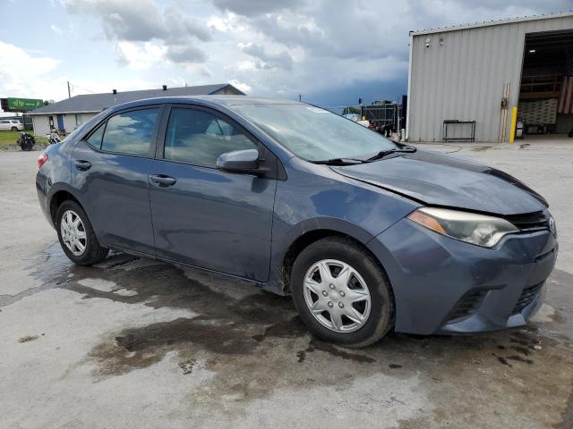 Photo 4 from auction – 2016 TOYOTA COROLLA L with VIN 5YFBURHE1GP448572