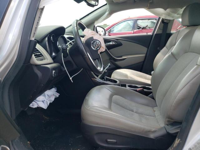 Photo 7 from auction – 2013 BUICK VERANO CON with VIN 1G4PR5SK2D4122921