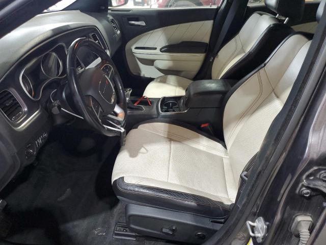 Photo 7 from auction – 2015 DODGE CHARGER SX with VIN 2C3CDXJG3FH806509
