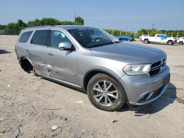 Photo 4 from auction – 2016 DODGE DURANGO LI with VIN 1C4RDJDG9GC331239
