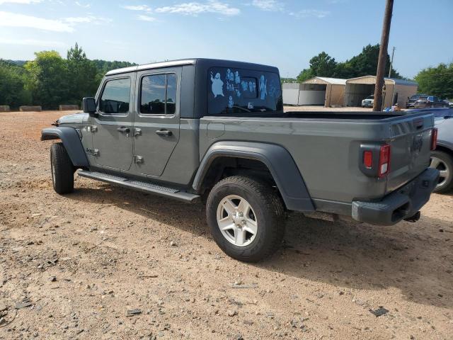 Photo 2 from auction – 2020 JEEP GLADIATOR with VIN 1C6HJTAG0LL177512
