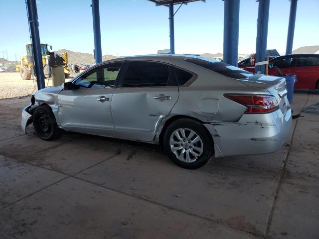 Photo 2 from auction – 2015 NISSAN ALTIMA 2.5 with VIN 1N4AL3AP3FC581533