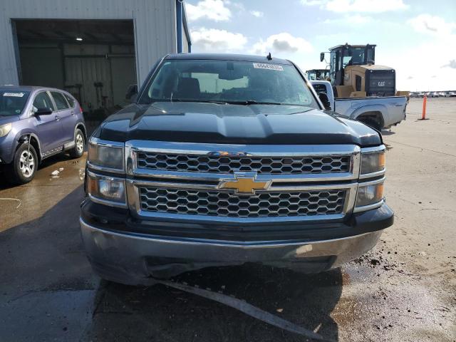 Photo 5 from auction – 2014 CHEVROLET SILVERADO with VIN 3GCPCREC4EG502011