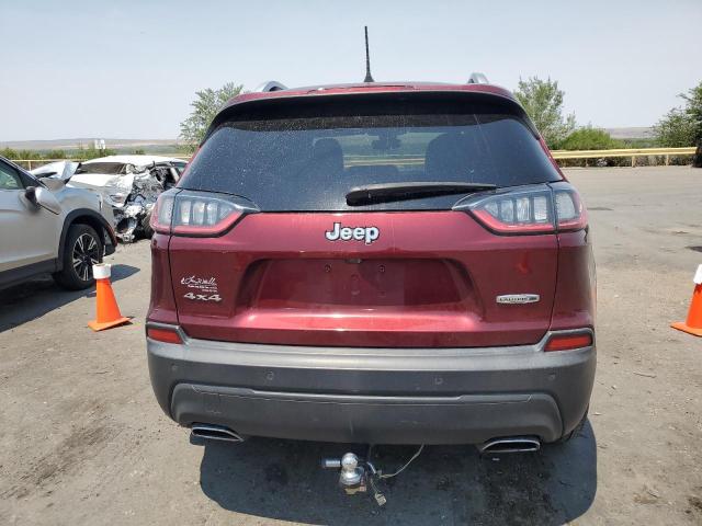 Photo 6 from auction – 2020 JEEP CHEROKEE L with VIN 1C4PJMLN7LD546043