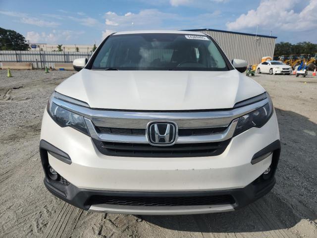 Photo 5 from auction – 2020 HONDA PILOT EXL with VIN 5FNYF5H58LB024616