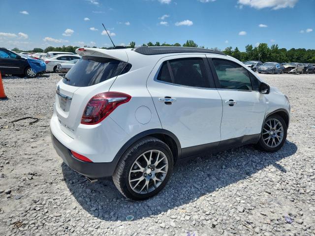 Photo 3 from auction – 2019 BUICK ENCORE SPO with VIN KL4CJ1SB8KB718086