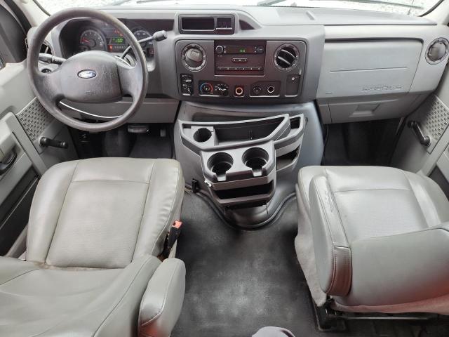 Photo 8 from auction – 2012 FORD ECONOLINE with VIN 1FBSS3BLXCDA16073