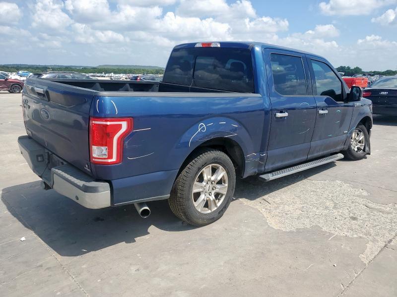 Photo 3 from auction – 2016 FORD F150 SUPER with VIN 1FTEW1CP6GKD15600