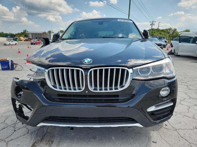 Photo 5 from auction – 2016 BMW X4 XDRIVE2 with VIN 5UXXW3C57G0R19945